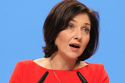 Katharina Reiche Katharina Reiche