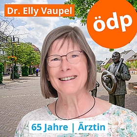 Elly Vaupel Elly Vaupel