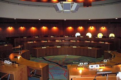 Ratssaal Mainz Ratssaal Mainz