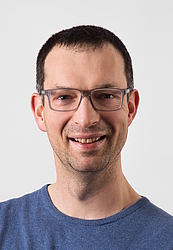 Kreisrat Christian Horn (Piratenpartei)