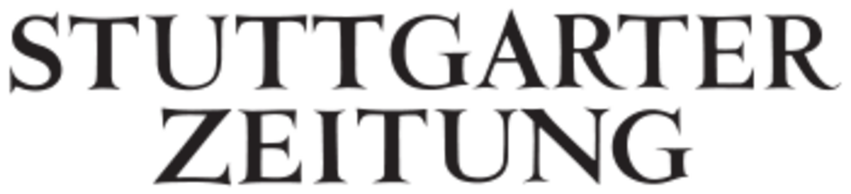 Logo Stuttgarter Zeitung
