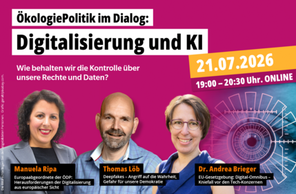 Digitalisierung und KI Digitalisierung und KI