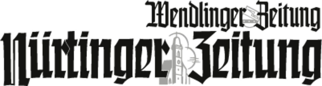 Logo Nürtinger Zeitung