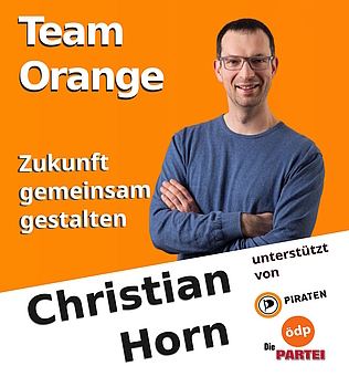 Christian Horn