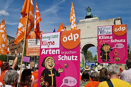 Foto: ÖDP