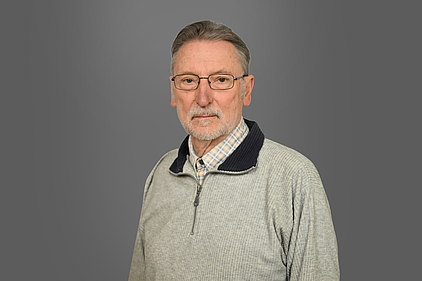 Hartmut Rencker Hartmut Rencker