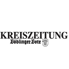 Logo Kreiszeitung Böblinger Bote