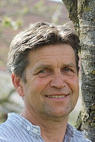 ÖDP Kreisrat Leonhard Mösl