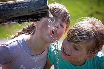 FOTO: Pixabay Wasser