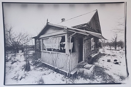 Tschernobyl
