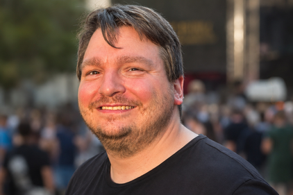 Robert Fischer