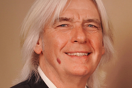 Thomas Büchner Thomas Büchner