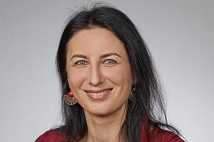 Ronja Zöls-Biber