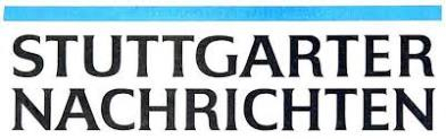 Logo Stuttgarter Nachrichten