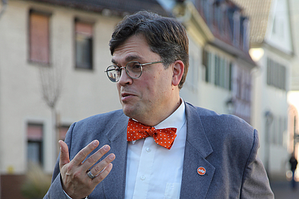 Ralf Grünke