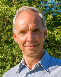 sachkundiger Bürger Stefan Schellenberg