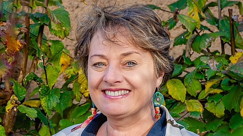 Kirsten Elisabeth Jäkel Kirsten Elisabeth Jäkel