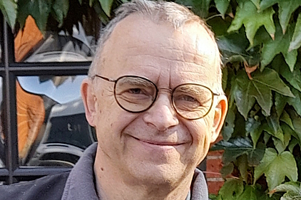 Reinhard Becker Reinhard Becker