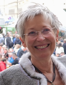 Beate Backhaus, ÖDP Feldkirchen Beate Backhaus, ÖDP Feldkirchen