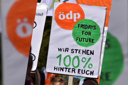 Fridays for Future Fridays for Future