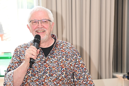 Dr. Achim Baumgarten Dr. Achim Baumgarten