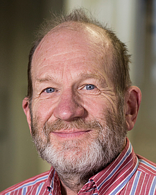 Stadtrat Bernd Knatz Stadtrat Bernd Knatz