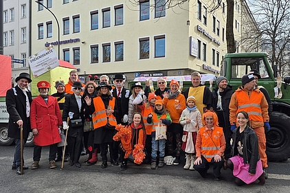 Foto: ÖDP München