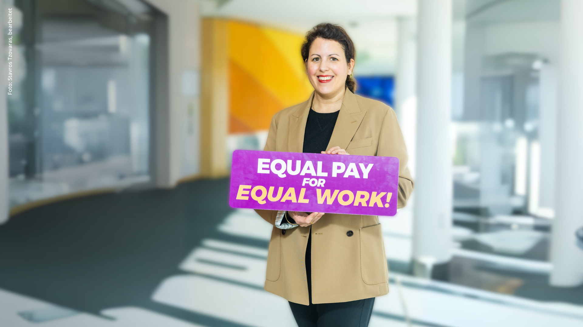 Manuela Ripa, MdEP Manuela Ripa, MdEP