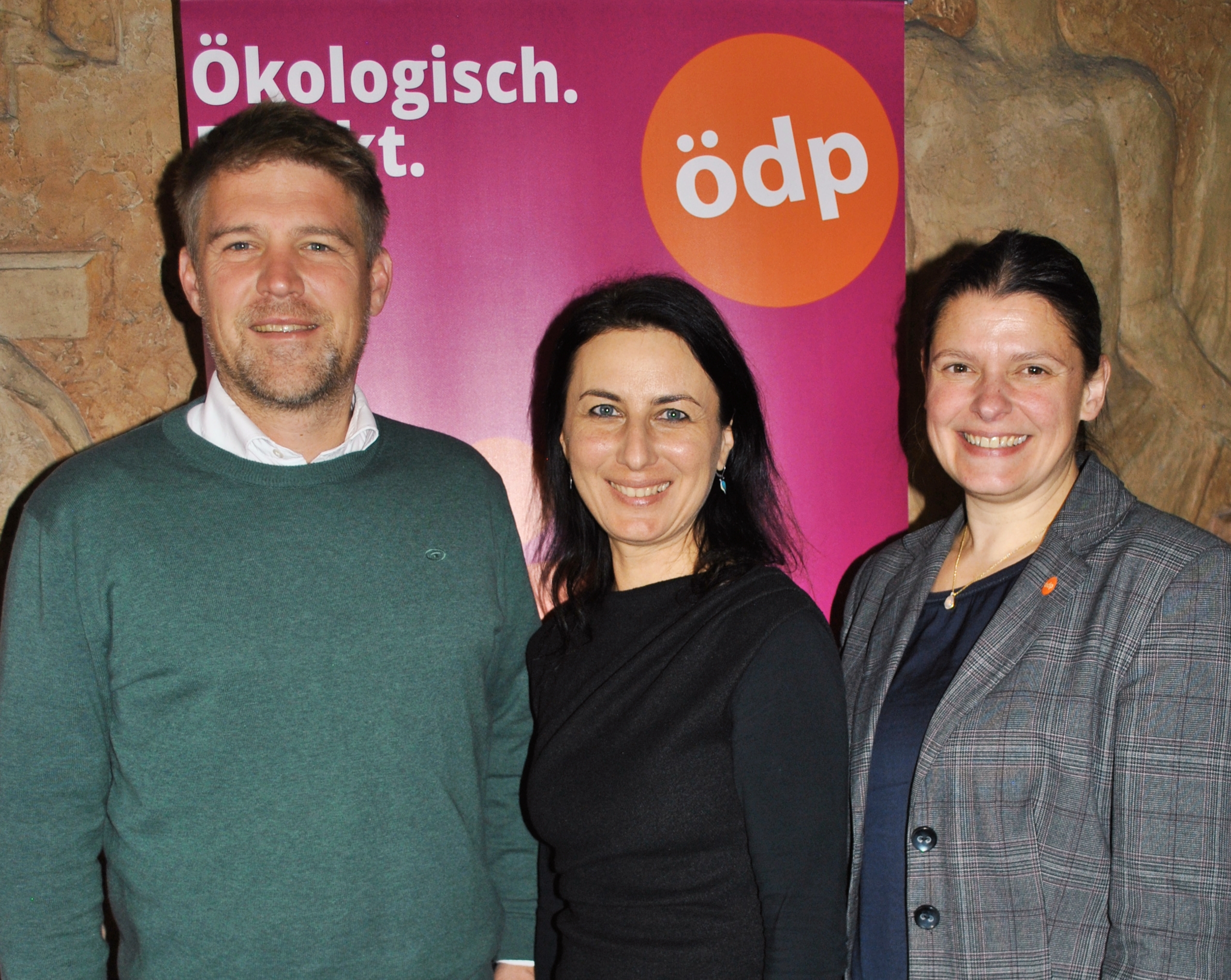 Ronja Zöls-Biber, Agnes Becker, Tobias Ruff